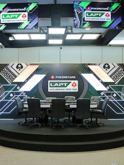 LAPT